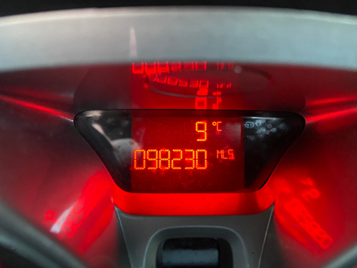 Used Ford Fiesta 2011 for sale - 77395123: Photo 4