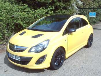 2013 (63) - 1.2 Limited Edition 3dr 75k Miles PSH MOT Warranty HPI Clear