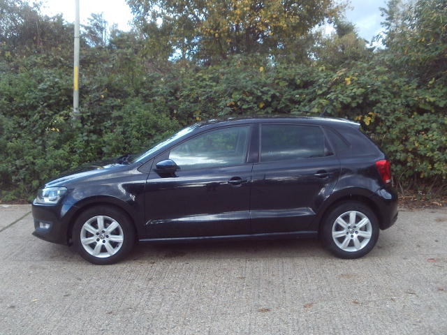 Used Volkswagen Polo 2013 for sale - 76344607: Photo 10
