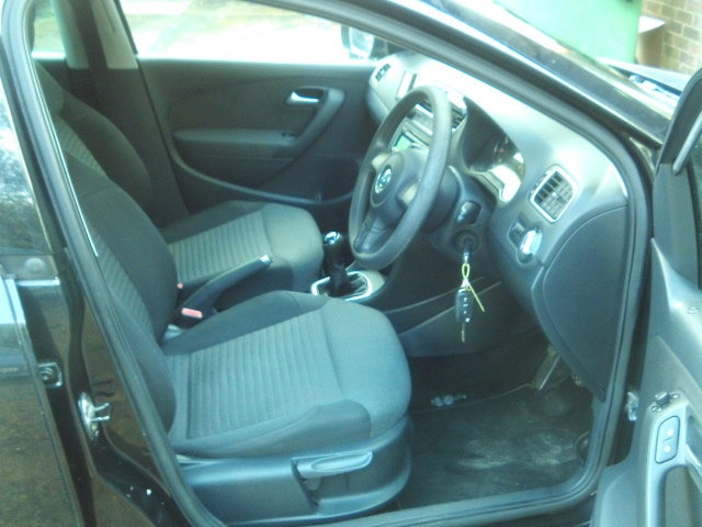 Used Volkswagen Polo 2013 for sale - 76344607: Photo 12