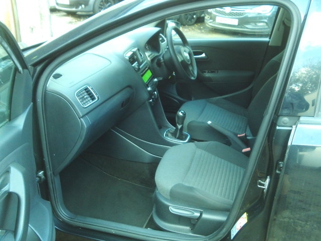 Used Volkswagen Polo 2013 for sale - 76344607: Photo 14