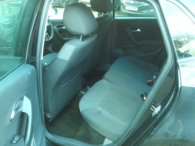 Used Volkswagen Polo 2013 for sale - 76344607: Photo 15