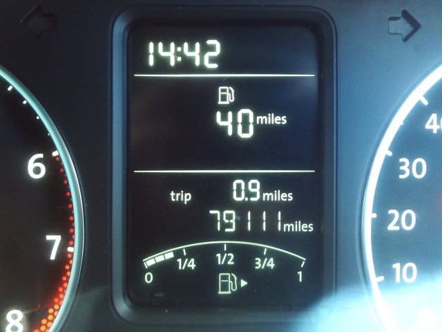 Used Volkswagen Polo 2013 for sale - 76344607: Photo 3