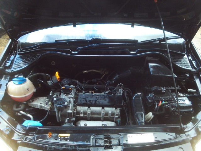 Used Volkswagen Polo 2013 for sale - 76344607: Photo 5