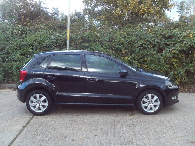 Used Volkswagen Polo 2013 for sale - 76344607: Photo 8