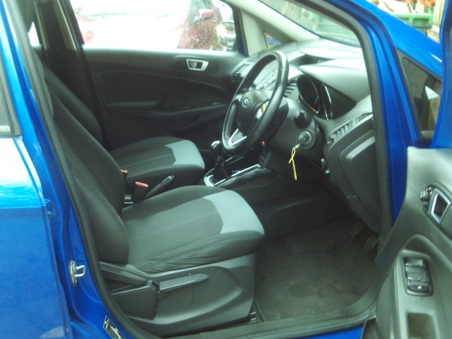 Used Ford Ecosport 2017 for sale - 76373082: Photo 12