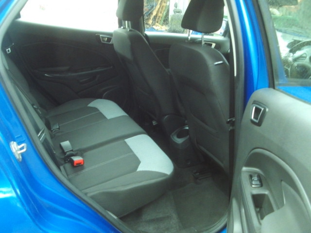Used Ford Ecosport 2017 for sale - 76373082: Photo 13