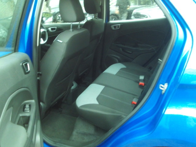 Used Ford Ecosport 2017 for sale - 76373082: Photo 15