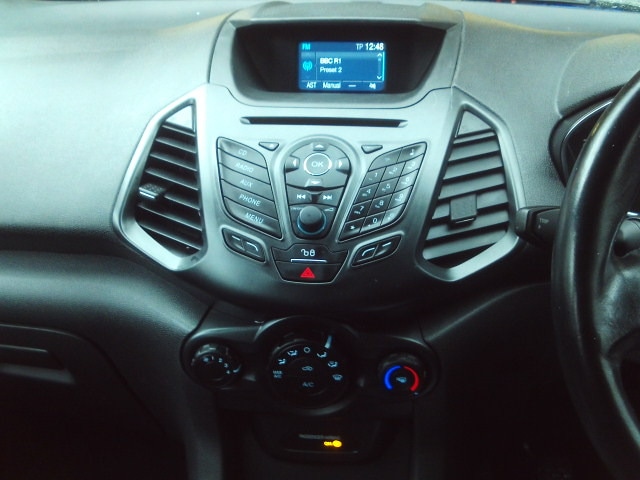 Used Ford Ecosport 2017 for sale - 76373082: Photo 4