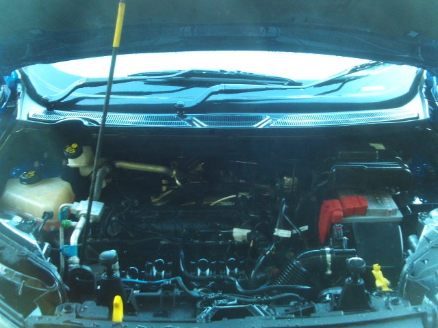 Used Ford Ecosport 2017 for sale - 76373082: Photo 5