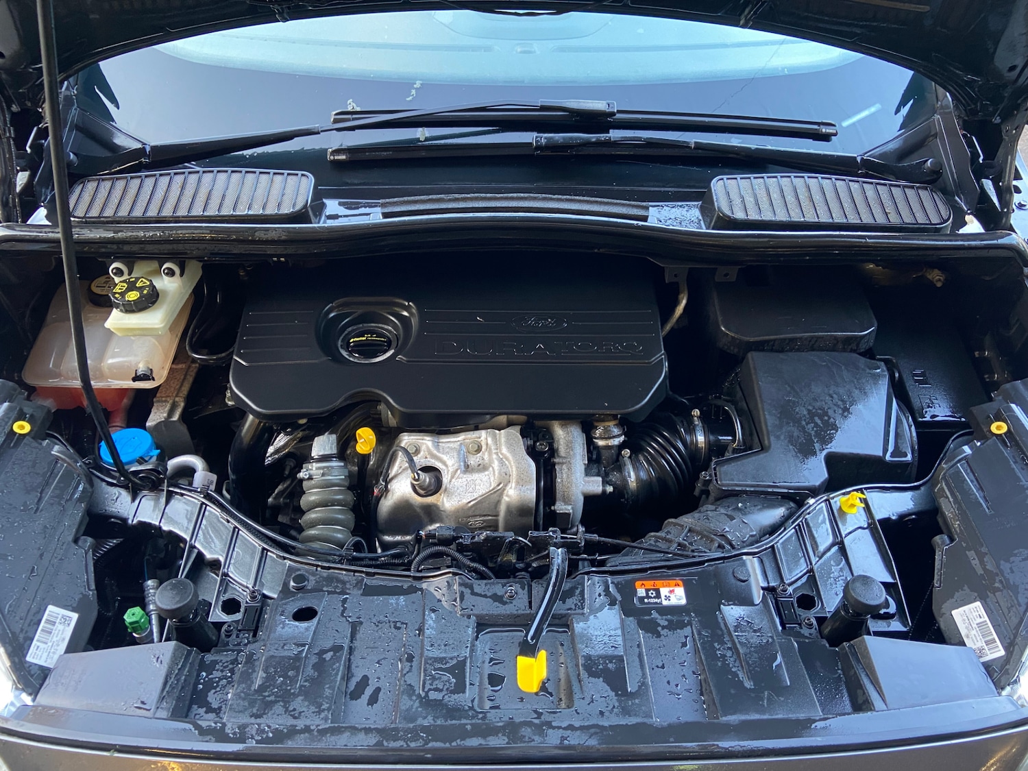 Used Ford Grand C-Max 2018 for sale - 77747328: Photo 3