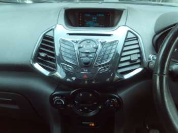 Used Ford Ecosport 2015 for sale - 74475476: Photo