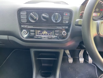 Used Volkswagen up! 2013 for sale - 78680543: Photo