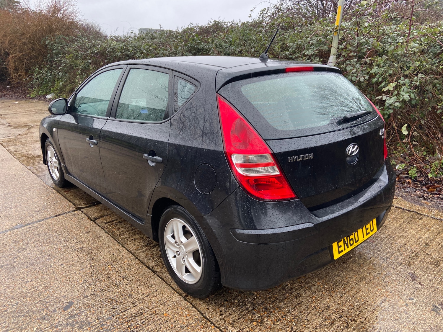 Used Hyundai i30 2011 for sale - 77151701: Photo 10