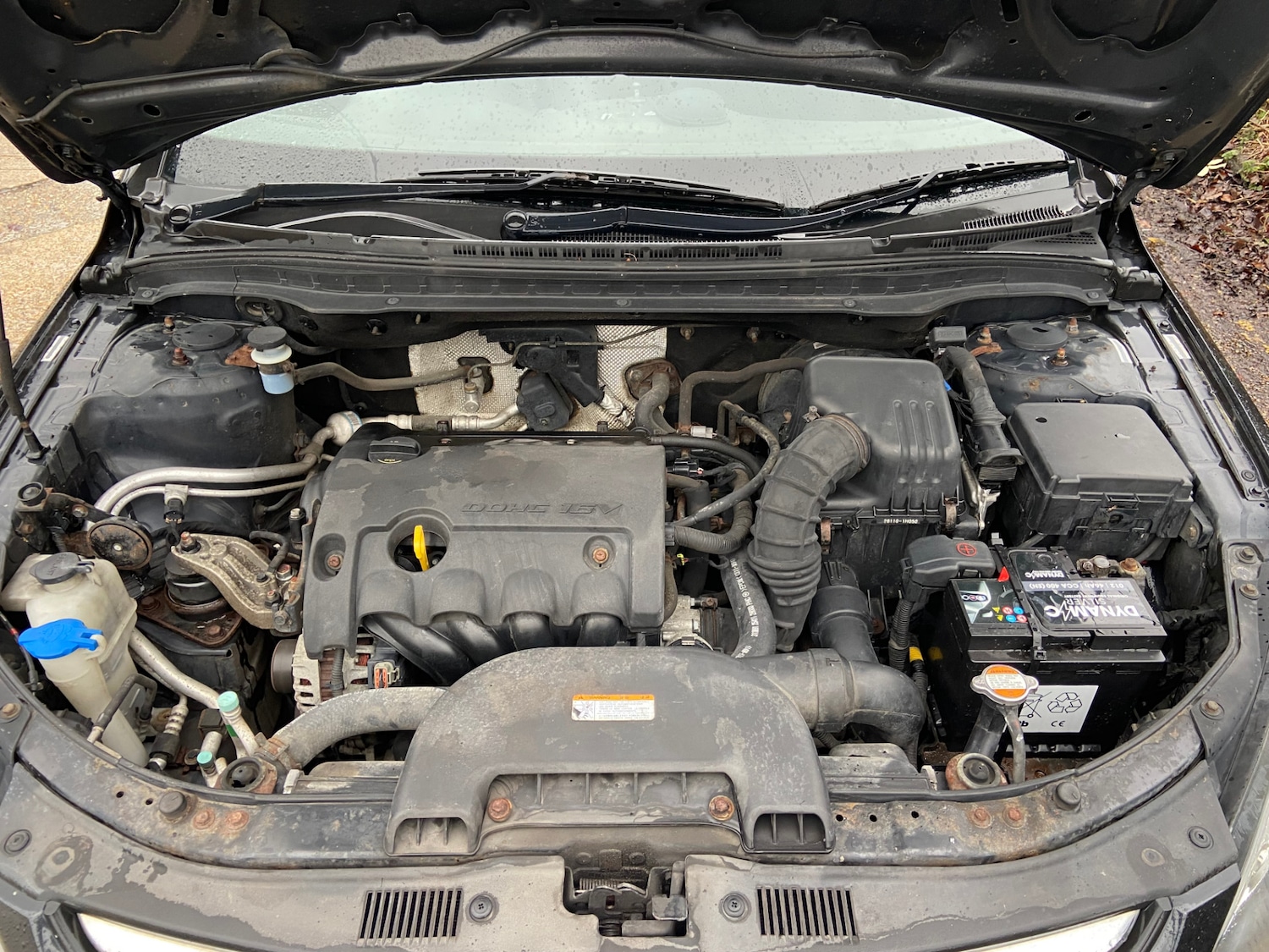 Used Hyundai i30 2011 for sale - 77151701: Photo 4