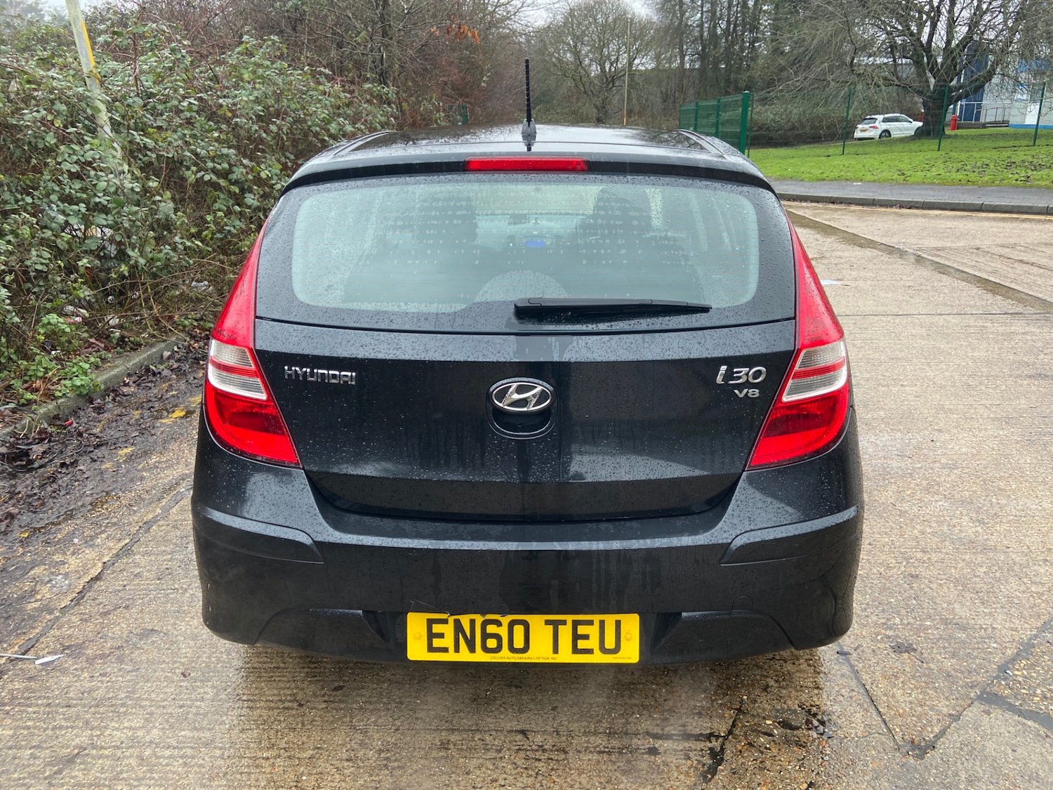 Used Hyundai i30 2011 for sale - 77151701: Photo 5