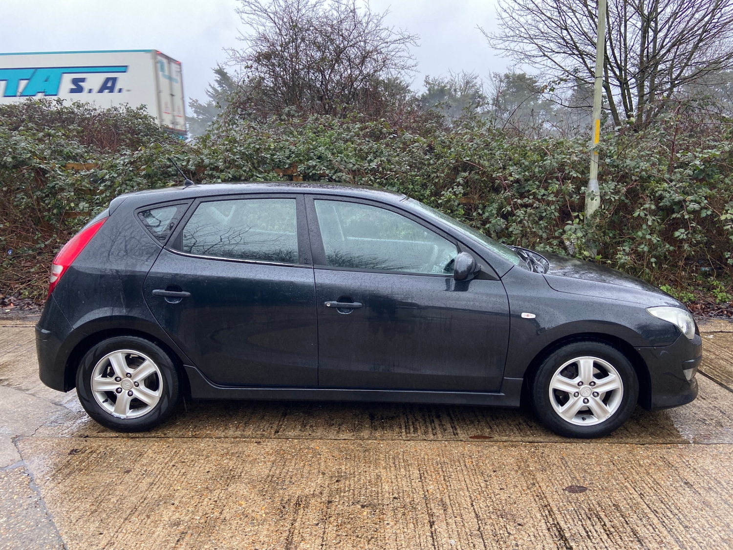 Used Hyundai i30 2011 for sale - 77151701: Photo 7
