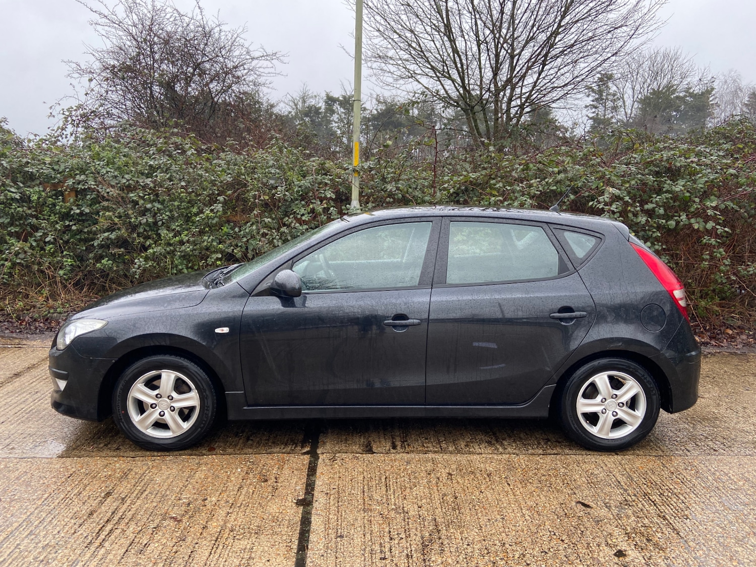 Used Hyundai i30 2011 for sale - 77151701: Photo 9