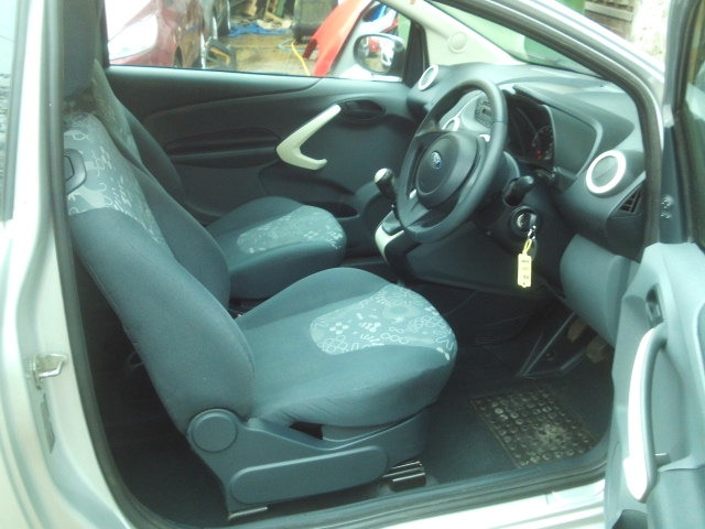 Used Ford Ka 2011 for sale - 76507859: Photo 13