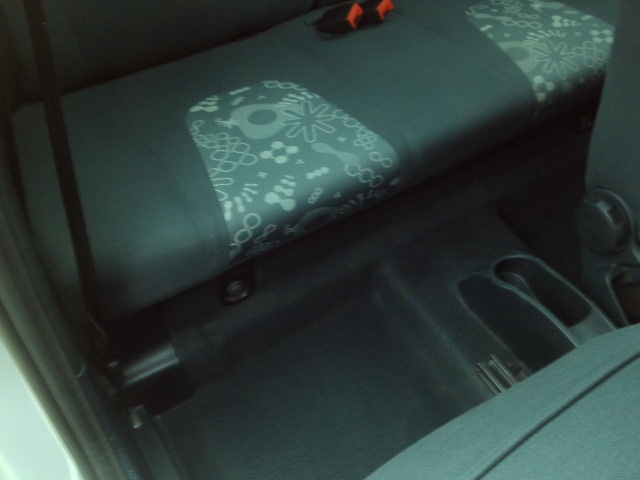 Used Ford Ka 2011 for sale - 76507859: Photo 15