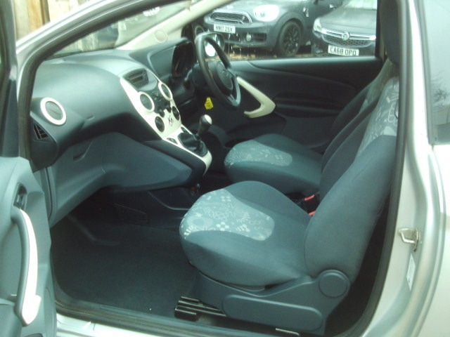 Used Ford Ka 2011 for sale - 76507859: Photo 16