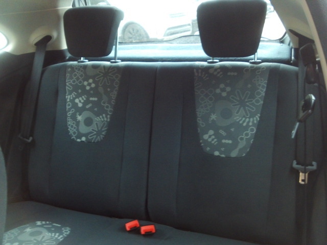 Used Ford Ka 2011 for sale - 76507859: Photo 17