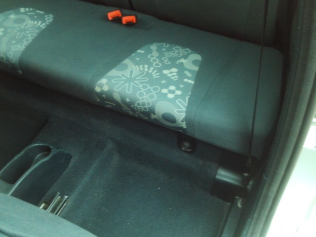 Used Ford Ka 2011 for sale - 76507859: Photo 18