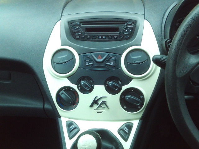 Used Ford Ka 2011 for sale - 76507859: Photo 4