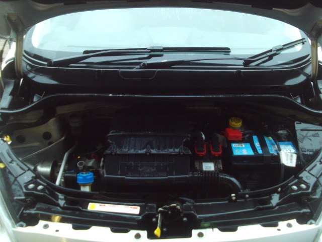 Used Ford Ka 2011 for sale - 76507859: Photo 5