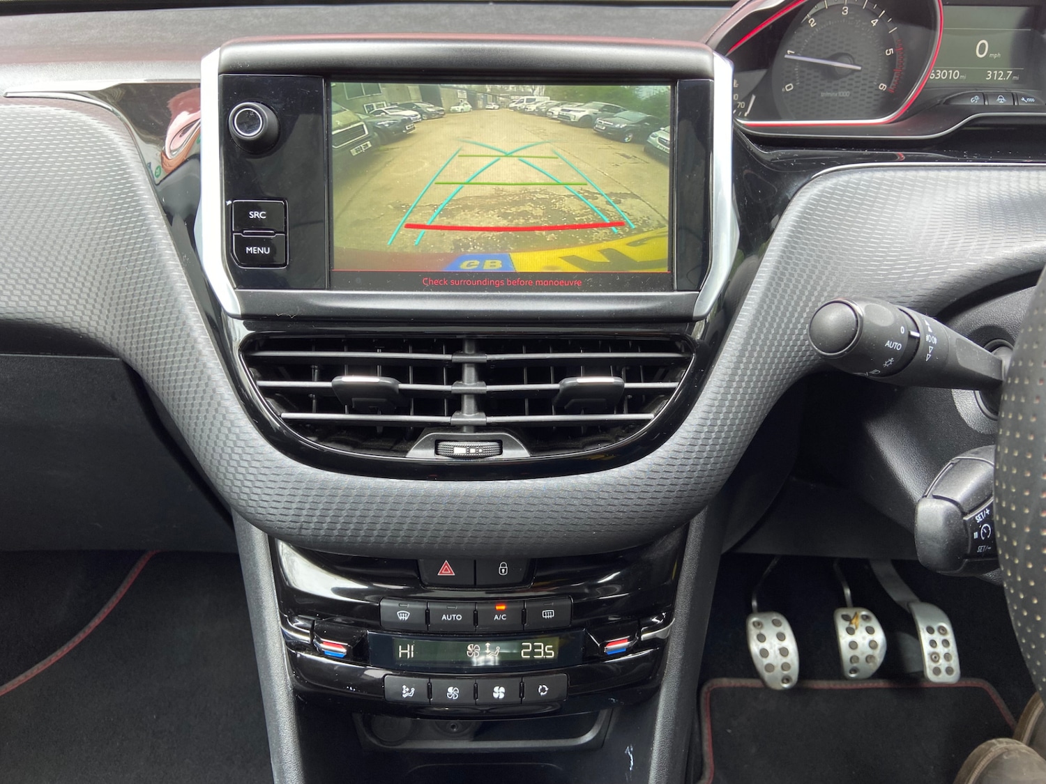 Used Peugeot 2008 2018 for sale - 78217971: Photo 13