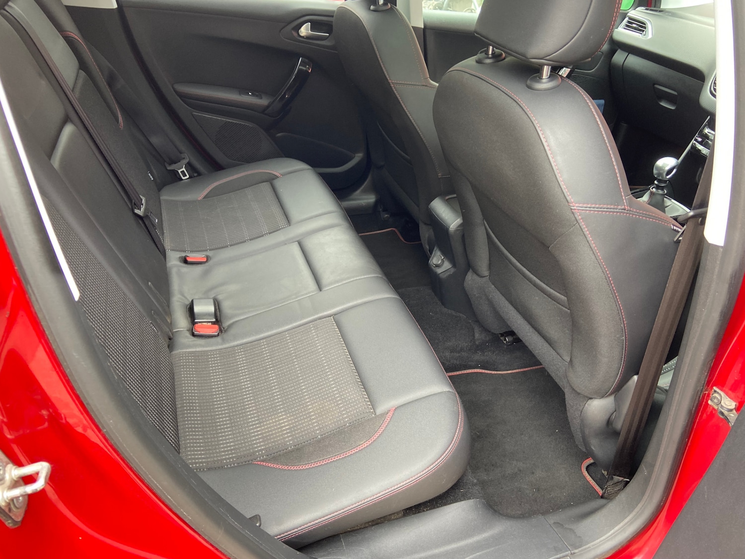 Used Peugeot 2008 2018 for sale - 78217971: Photo 15