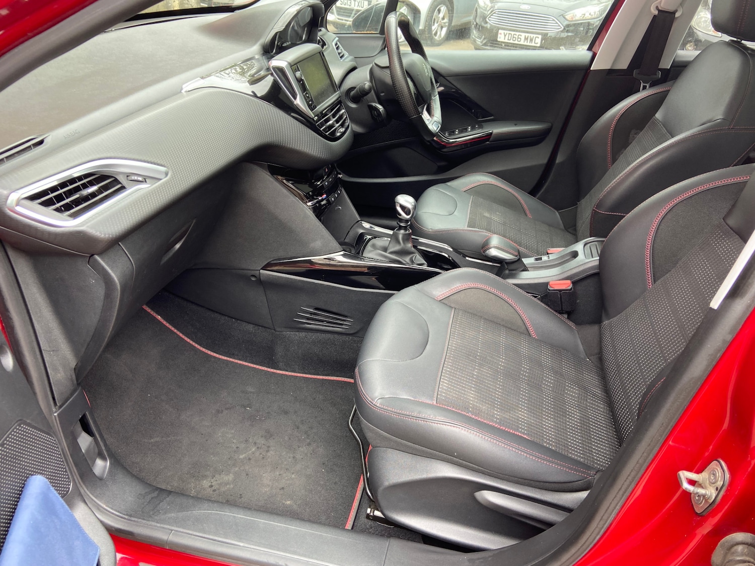 Used Peugeot 2008 2018 for sale - 78217971: Photo 16