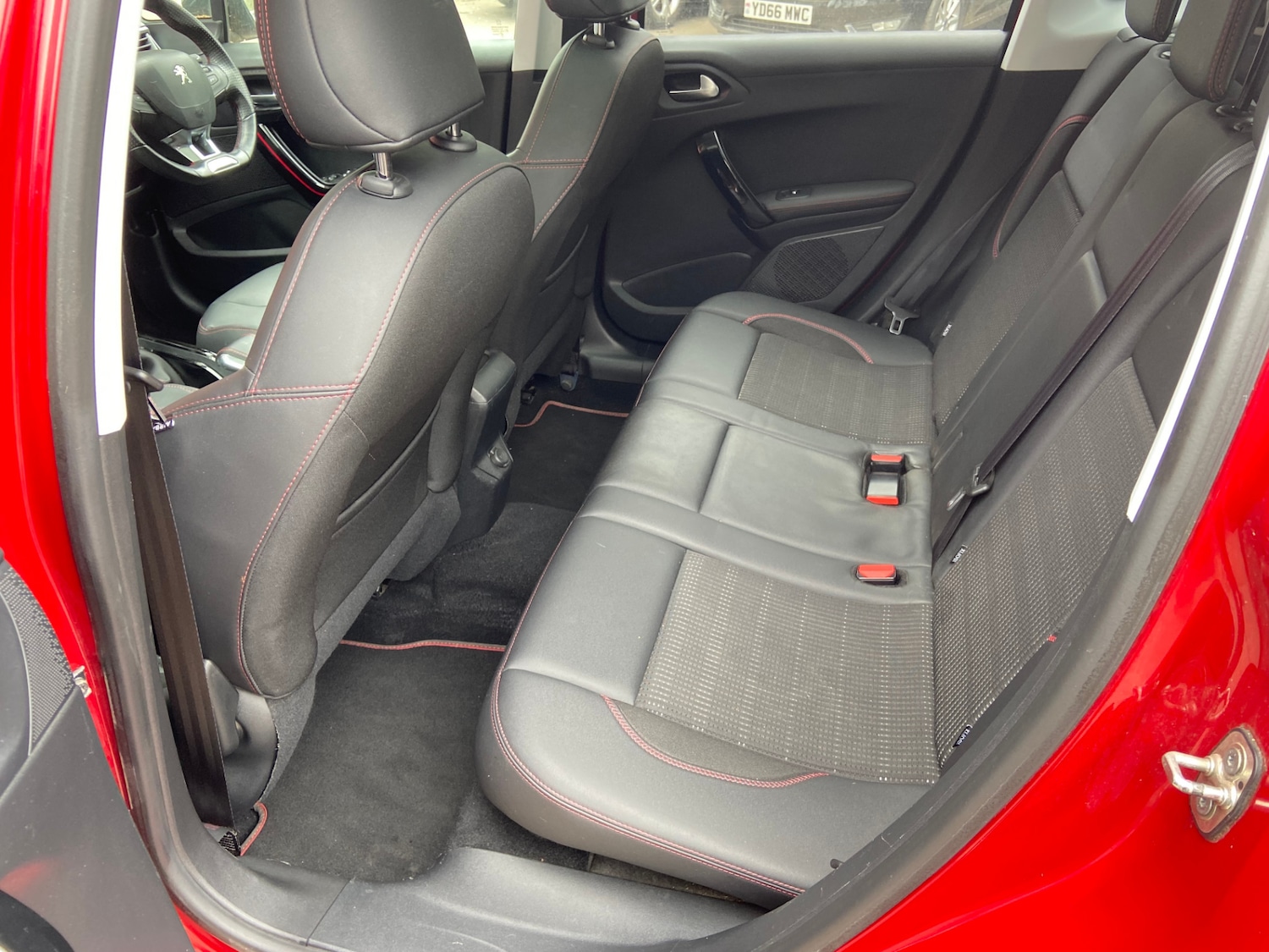 Used Peugeot 2008 2018 for sale - 78217971: Photo 17