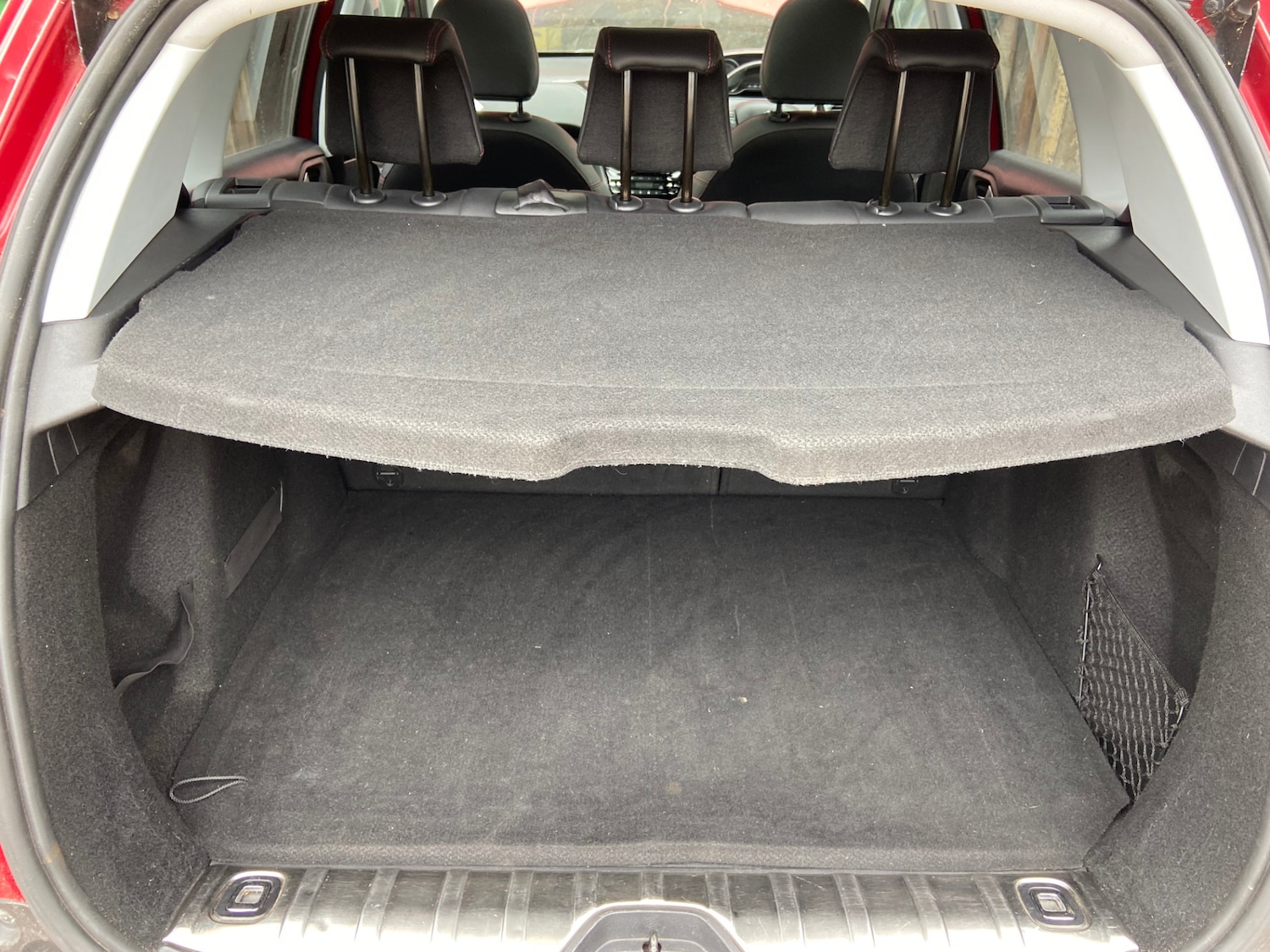 Used Peugeot 2008 2018 for sale - 78217971: Photo 18