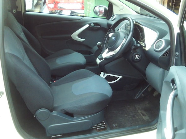 Used Ford Ka 2012 for sale - 76191716: Photo 14