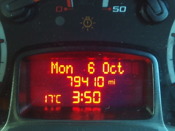 Used Ford Ka 2012 for sale - 76191716: Photo 3