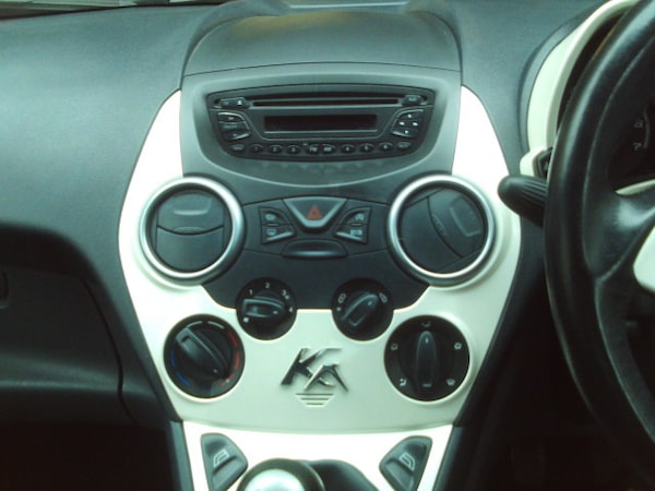 Used Ford Ka 2012 for sale - 76191716: Photo 4