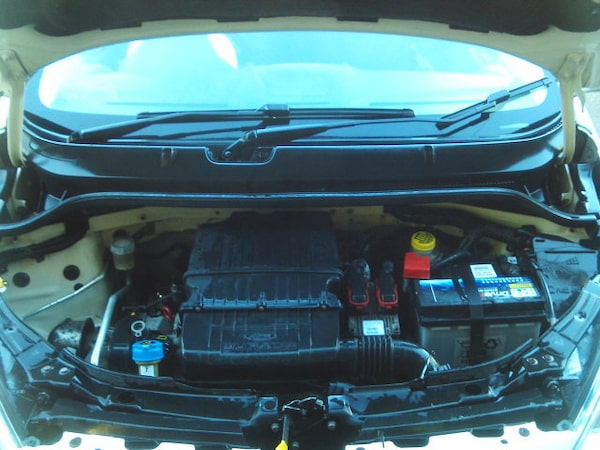 Used Ford Ka 2012 for sale - 76191716: Photo 5