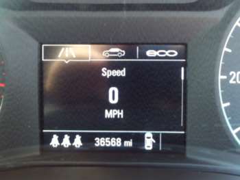 Used Vauxhall Mokka X 2019 for sale - 74711137: Photo