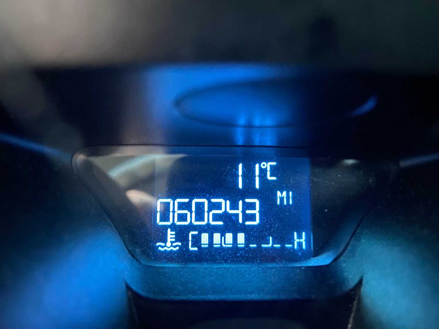 Used Ford Fiesta 2013 for sale - 77006199: Photo 3