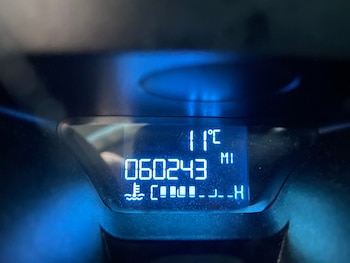 Used Ford Fiesta 2013 for sale - 77006199: Photo