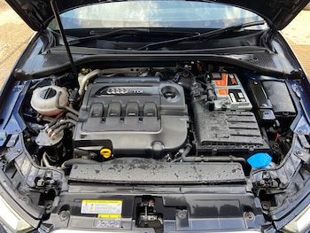 Used Audi A3 2017 for sale - 78920260: Photo