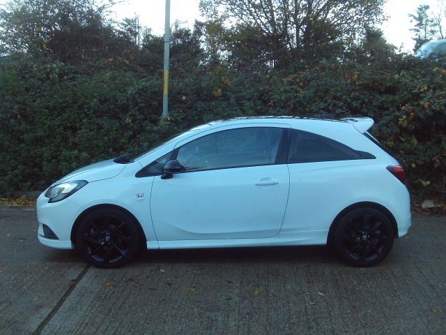 Used Vauxhall Corsa 2018 for sale - 76507880: Photo 10