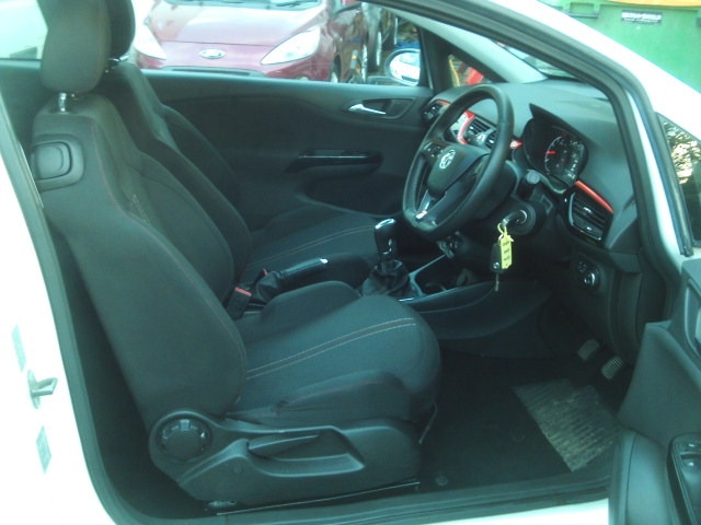 Used Vauxhall Corsa 2018 for sale - 76507880: Photo 12