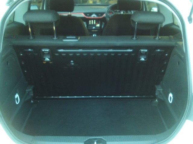 Used Vauxhall Corsa 2018 for sale - 76507880: Photo 18