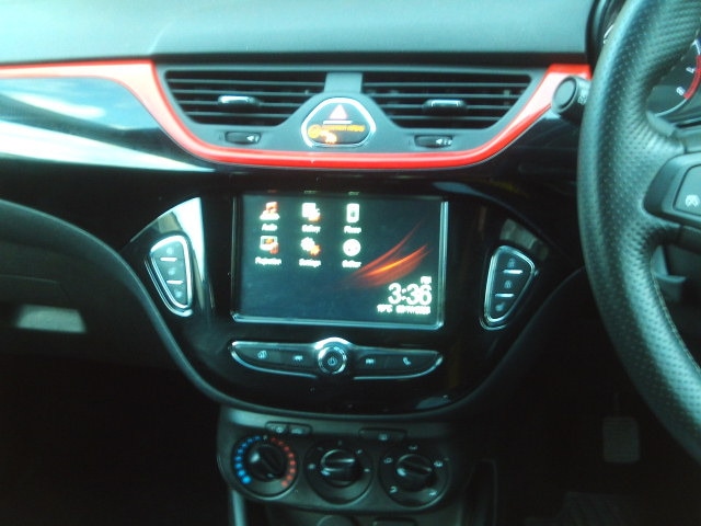 Used Vauxhall Corsa 2018 for sale - 76507880: Photo 4