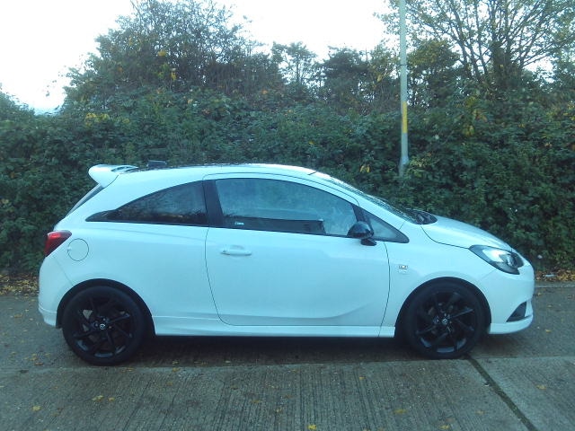 Used Vauxhall Corsa 2018 for sale - 76507880: Photo 8