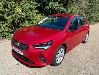 Used Vauxhall Corsa 2019 for sale - 79473012: Photo