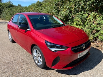 Used Vauxhall Corsa 2019 for sale - 79473012: Photo