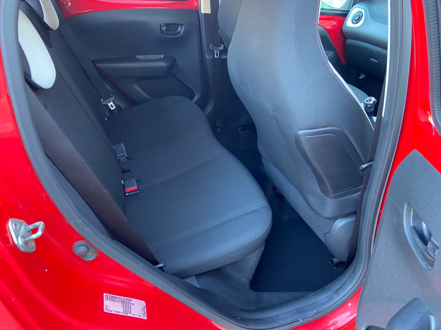 Used Citroen C1 2021 for sale - 77083284: Photo 13